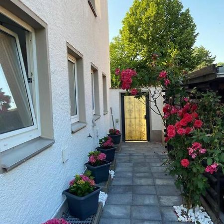 Bronzetaler Apartment Bad Harzburg Ngoại thất bức ảnh