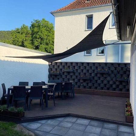 Bronzetaler Apartment Bad Harzburg Ngoại thất bức ảnh