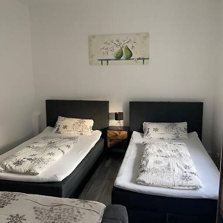Bronzetaler Apartment Bad Harzburg Ngoại thất bức ảnh