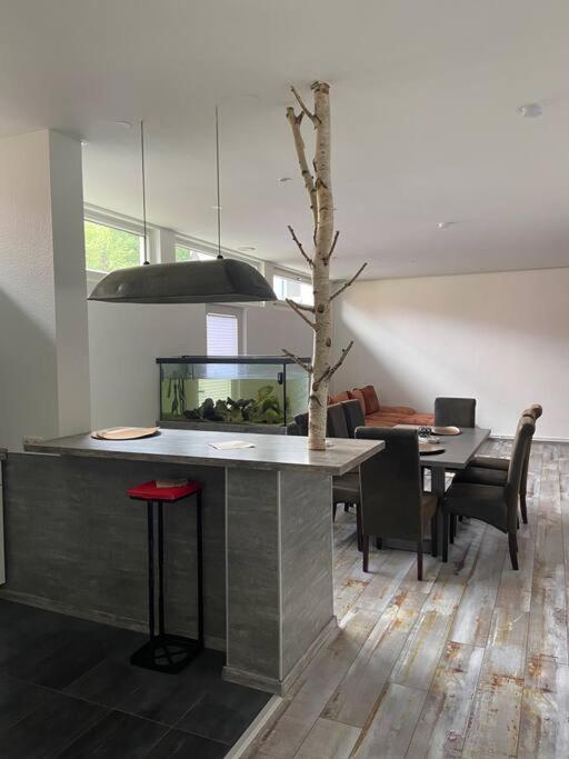 Bronzetaler Apartment Bad Harzburg Ngoại thất bức ảnh