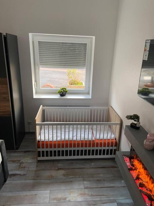 Bronzetaler Apartment Bad Harzburg Ngoại thất bức ảnh