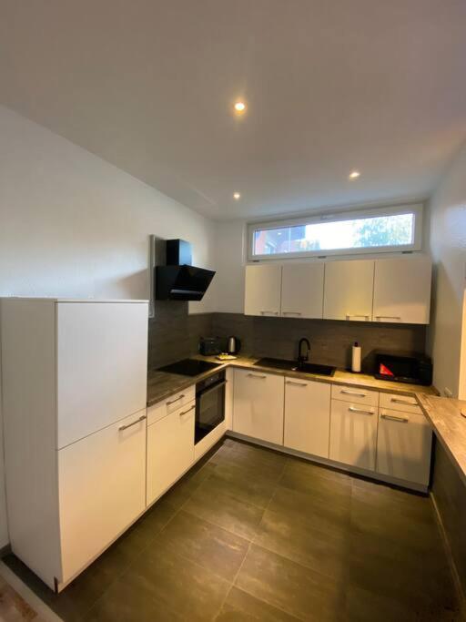 Bronzetaler Apartment Bad Harzburg Ngoại thất bức ảnh
