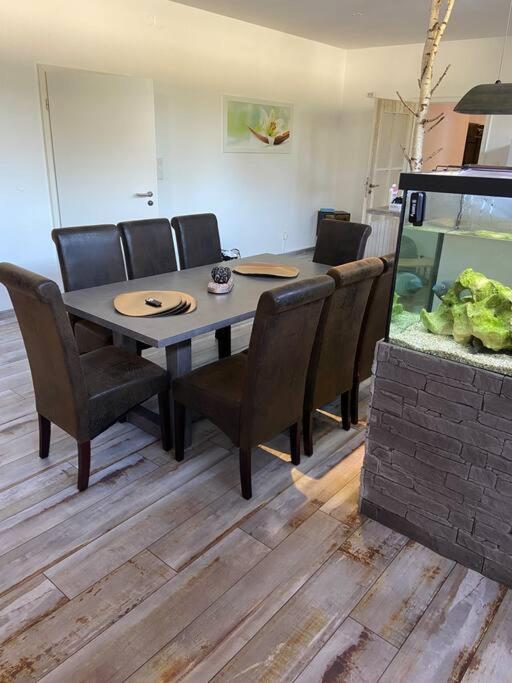 Bronzetaler Apartment Bad Harzburg Ngoại thất bức ảnh