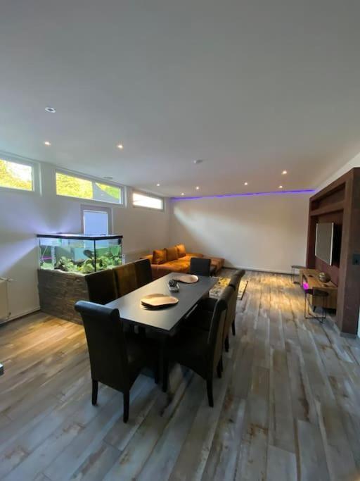 Bronzetaler Apartment Bad Harzburg Ngoại thất bức ảnh
